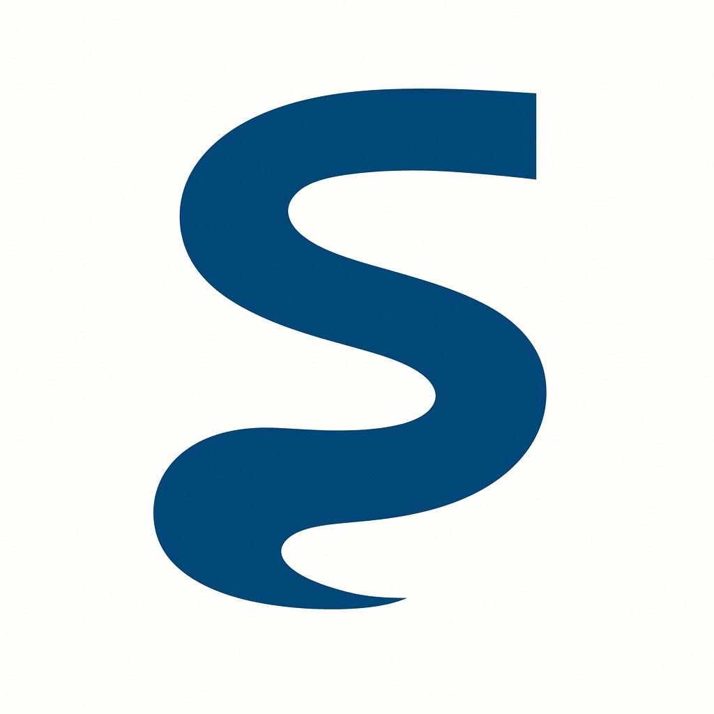 Stillriver Solutions Logo